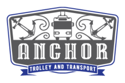 Anchor Trolley and Transport