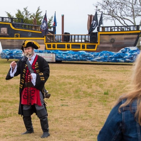 a little girl playing with a kite